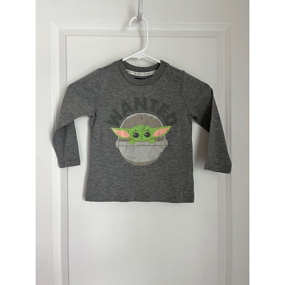Star Wars Kids Shirt